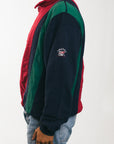 Nautica - Quarter Zip (L)