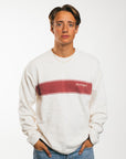 Tommy Hilfiger - Sweatshirt (L)