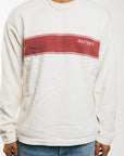 Tommy Hilfiger - Sweatshirt (L)