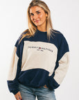 Tommy Hilfiger - Sweatshirt (S)