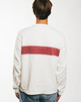 Tommy Hilfiger - Sweatshirt (L)