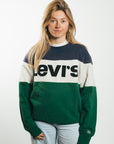 Levis - Sweatshirt (M)