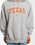 Nike X Texas - Hoodie (XXL)