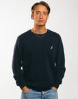 Nautica - Sweatshirt (L)