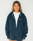 Nike - Full Zip