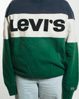 Levis - Sweatshirt (M)