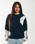 Adidas - Sweatshirt (M)