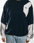 Adidas - Sweatshirt (M)