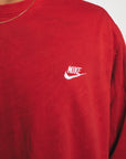 Nike - Sweatshirt (L)