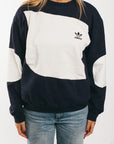 Adidas - Sweatshirt (S)