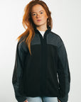 Adidas - Quarter Zip (M)