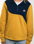 Nike - Quarter Zip (M)