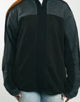 Adidas - Quarter Zip (M)