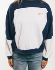 Nike - Sweatshirt (S)