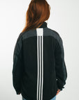 Adidas - Quarter Zip (M)