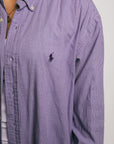 Ralph Lauren - Shirt (M)