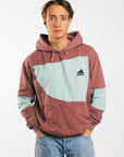 Adidas - Hoodie (L)