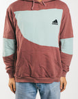 Adidas - Hoodie (L)