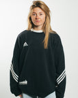 Adidas - Sweatshirt (XXL)