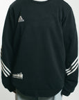 Adidas - Sweatshirt (XXL)