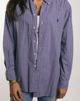 Ralph Lauren - Shirt (M)