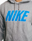 Nike - Hoodie (L)