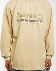 Timberland - Sweatshirt (XL)