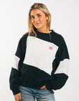 Adidas - Sweatshirt (S)