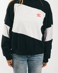 Adidas - Sweatshirt (S)