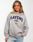 Ravens - Hoodie (M)