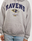 Ravens - Hoodie (M)