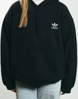 Adidas - Hoodie (L)