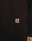 Carhartt - Hoodie (XL )