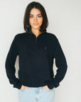 Ralph Lauren - Quarter Zip