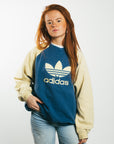 Adidas - Sweatshirt (M)