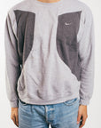 Nike - Sweatshirt (M)