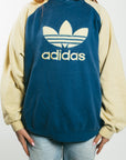 Adidas - Sweatshirt (M)