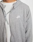 Nike - Full Zip (M)