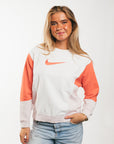 Nike - Sweatshirt (S)