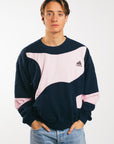 Adidas - Sweatshirt (L)