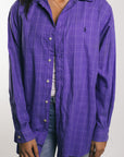 Ralph Lauren - Shirt (M)