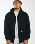 Carhartt  - Full Zip