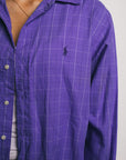 Ralph Lauren - Shirt (M)