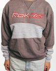 Reebok  - Sweatshirt (M)
