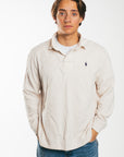 Ralph Lauren - Rugby Polo (L)