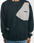 Adidas - Sweatshirt (L)