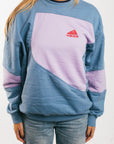 Adidas - Sweatshirt (S)