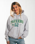 Green Bay Packers - Hoodie (M)