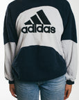 Adidas - Sweatshirt (L)