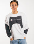 Champion - Sweatshirt (L)